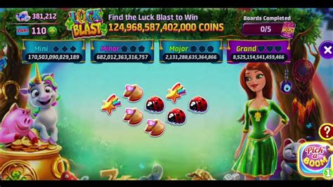 how to use pick a boom in slotomania|Slotomania Winter Blast including Pick a Boom. 1st to last pick .